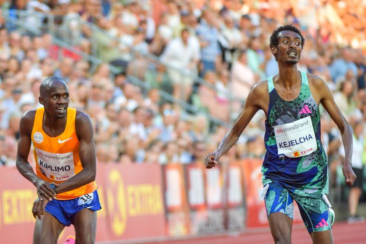 Kiplimo skips Lausanne Diamond League meeting