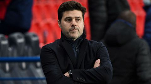 Chelsea confirm exit of £40m flop as Pochettino continues overhaul