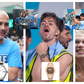 Grealish and other Man City players flaunt their wristwatches