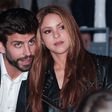 Shakira and Gerard Pique | Credit: IMAGO