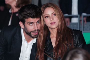 'Not true' — Shakira clears the air on how she allegedly caught Pique cheating