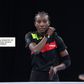 Nigeria's Oribamise satisfied with her performance despite crashing out at WTT first round