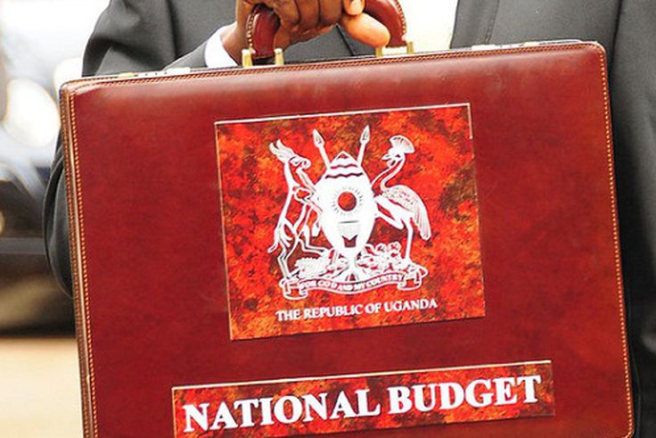 Uganda's FY23/24 sports budget breakdown revealed