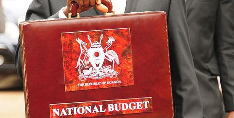 Uganda's FY23/24 sports budget breakdown revealed