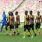 A letter to the Mighty Uganda Cranes