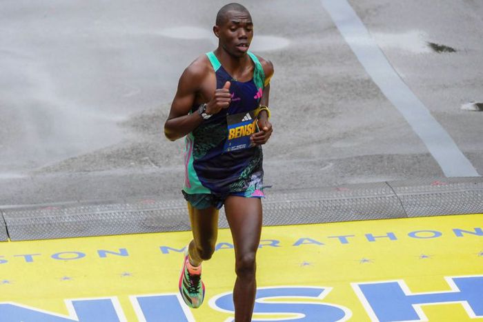 Benson Kipruto