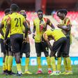 Cranes learn qualifying pathway for 2026 FIFA World Cup