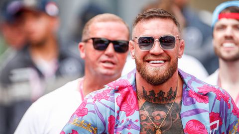 Conor McGregor firmly denies sexual assault allegations, vows to stand strong