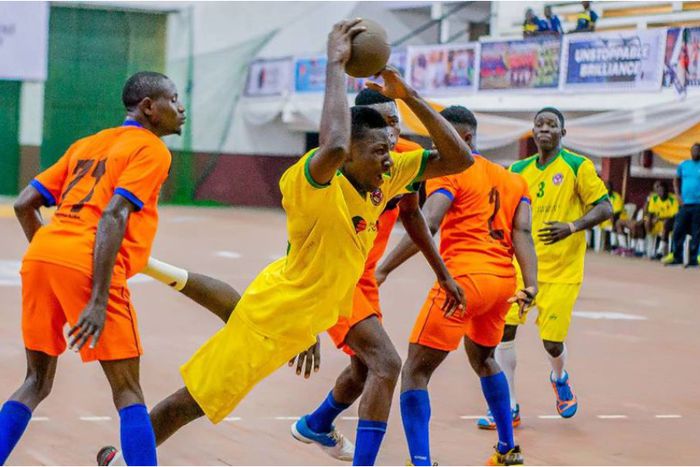 Nigeria Handball Premier League