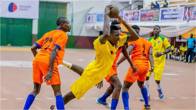 Nigeria Handball Premier League