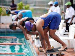 50 Athletes set for National Junior Swimming Competition