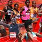 Athletics Kenya National Championships