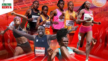 Stage set for the National Championships as Athletics Kenya reveal dates and venue