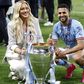 Watchout Uganda! Algeria celebrate Riyadh Mahrez’s Champions League, two more continental triumphs in the team