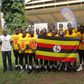 Uganda Lacrosse off to San Diego for World Championships