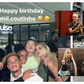 Alisha Lehmann attends Philippe Coutinho's birthday party