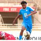 ‘Next season will be better’ – Nairobi City Stars forward exudes confidence
