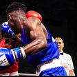 Africa Elite Men and Women Boxing Championships