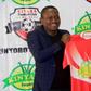 Attractive football, ball players will define my reign at Kitara FC – Brian Ssenyondo