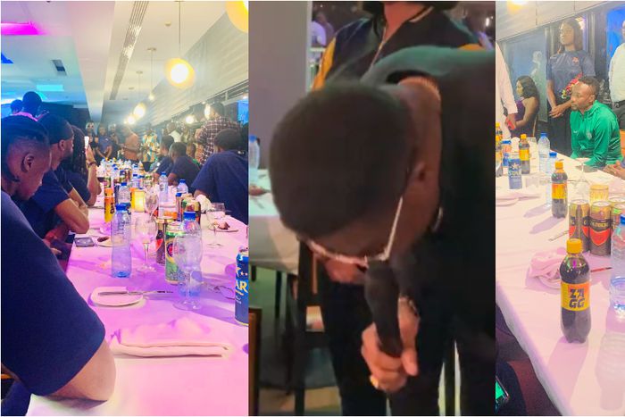 Nigeria Super Eagles