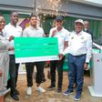 Safaricom sponsors Safari Rally
