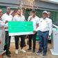 Safaricom sponsors Safari Rally