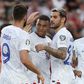 Kylian Mbappe starred as France defeated Gibraltar 3-0