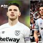 Declan Rice |Pulsesports.ng