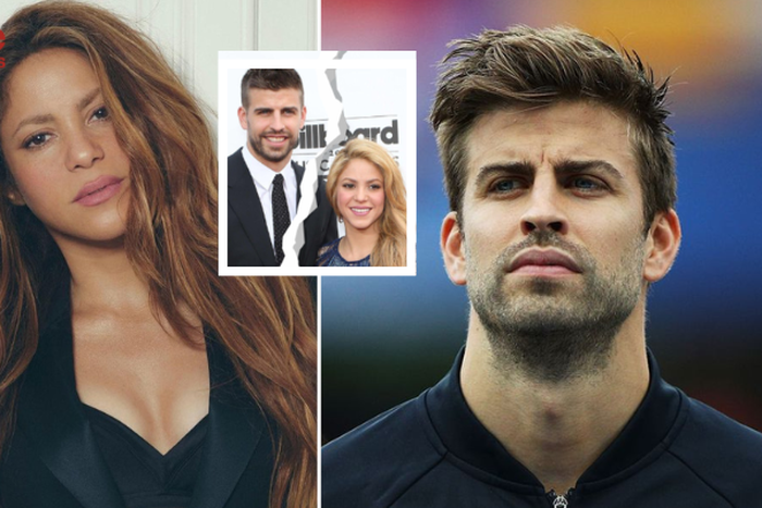 Shakira tax fraud allegations