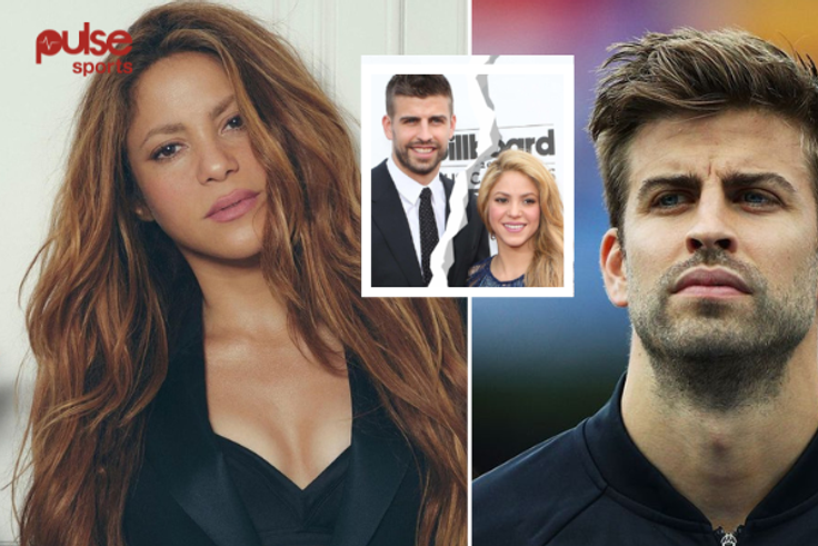 Shakira tax fraud allegations
