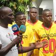 Coach Oriana unfazed by tough group ahead of the World Lacrosse Men's Championships
