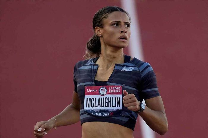 McLaughlin-Levrone targets first 400m season win at NYC Grand Prix