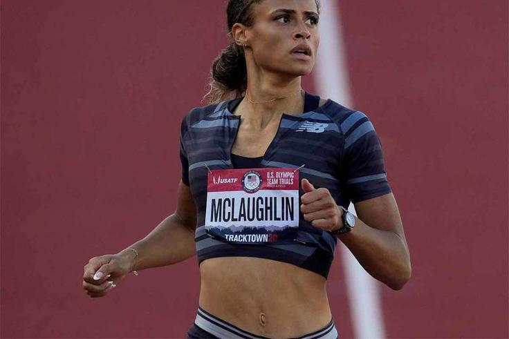 McLaughlin-Levrone targets first 400m season win at NYC Grand Prix