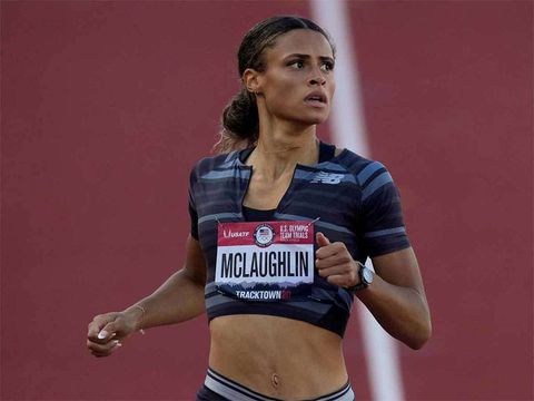Another 400m race for Sydney McLaughlin-Levrone at NYC Grand Prix