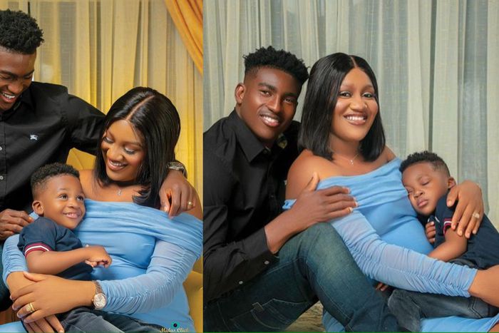 Awoniyi is part of the Super Eagles of Nigeria set up for the upcoming Africa Cup of Nations (AFCON) qualifiers against Sierra Leone.