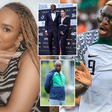 Stefanie Ladewig: Victor Osimhen’s girlfriend hits back at critics following viral IG rant at Finidi George