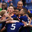 Manchester United flop Weghorst the hero as Netherlands open Euro 2024 with win over Poland
