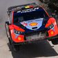 Reasons why Hyundai face challenges on fast gravel rallies despite optimistic outlook