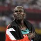 Former Olympic champion reveals how fear of poverty after retirement pushed him to go back to school