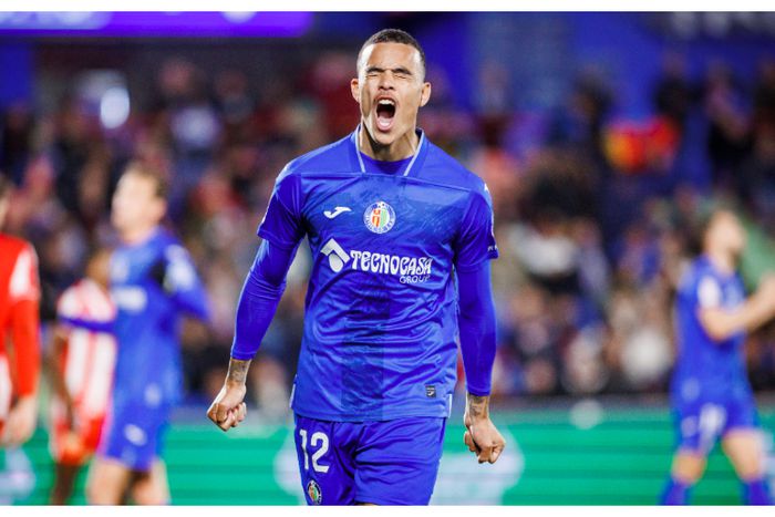 Valencia bid Mason Greenwood