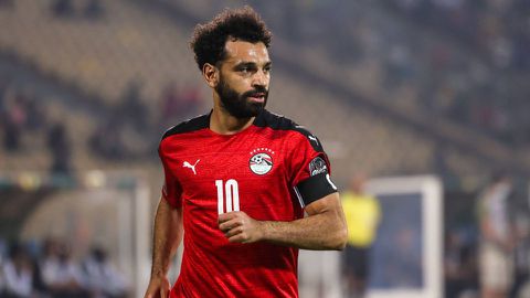 Why Egypt's national team values Mohamed Salah more than just a player