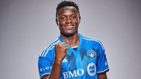 Victor Wanyama: Former Harambee Stars captain makes history in MLS