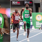 Tobi Amusan, Chidi Okezie, newbies, and all the top Nigerian stars at the Olympic trials in Benin
