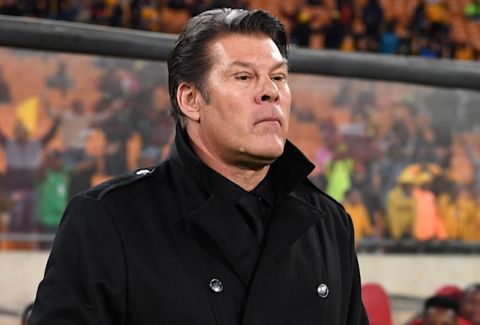 Former AFC Leopards coach Luc Eymael on what the current crop of Harambee Stars players lack