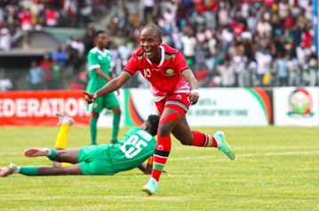 Junior Starlets Player Ratings: Velma Awor & Marion Sirenge shine as Kenya make history