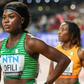 Blundering Nigerian officials cost top sprinter place in Paris Olympics 100m starting lane