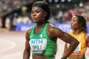 Blundering Nigerian officials cost top sprinter place in Paris Olympics 100m starting lane