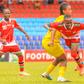 Junior Starlets eye FIFA U17 World Cup spot with fresh faces against Burundi