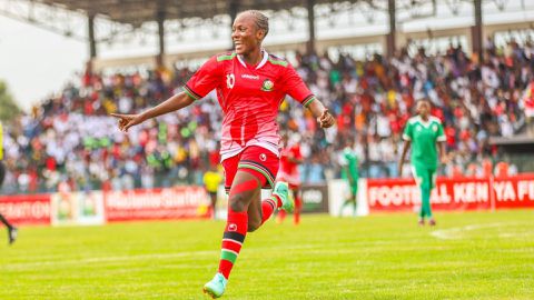 Junior Starlets: Kenya’s history makers to camp in Spain ahead of Women’s U17 World Cup