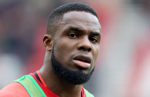 Former Super Eagles star Victor Anichebe || Imago